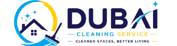 dubai cleanin gservice logo